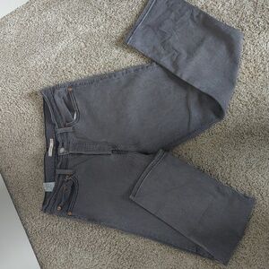 Levi's wedgie straight